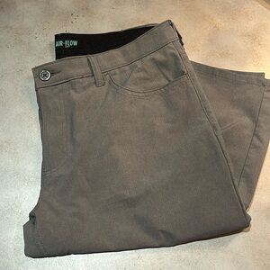 Lee air flow pants
